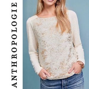 Akemi Kin Anthropology Top - NEW